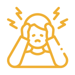 post incident support icon