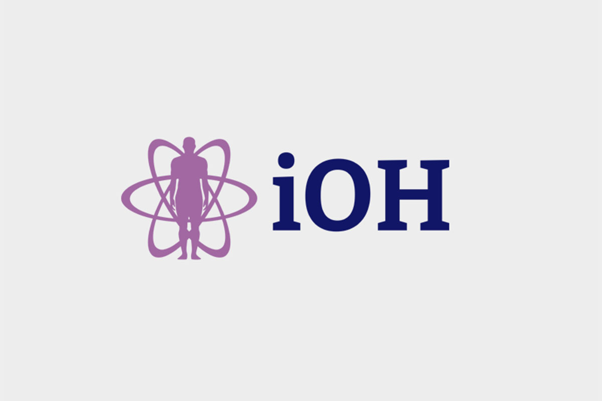 ioh logo