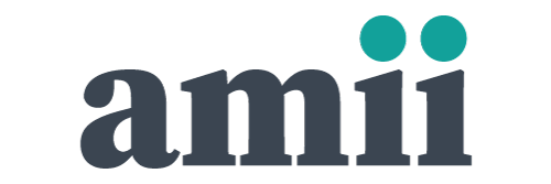 AMII logo