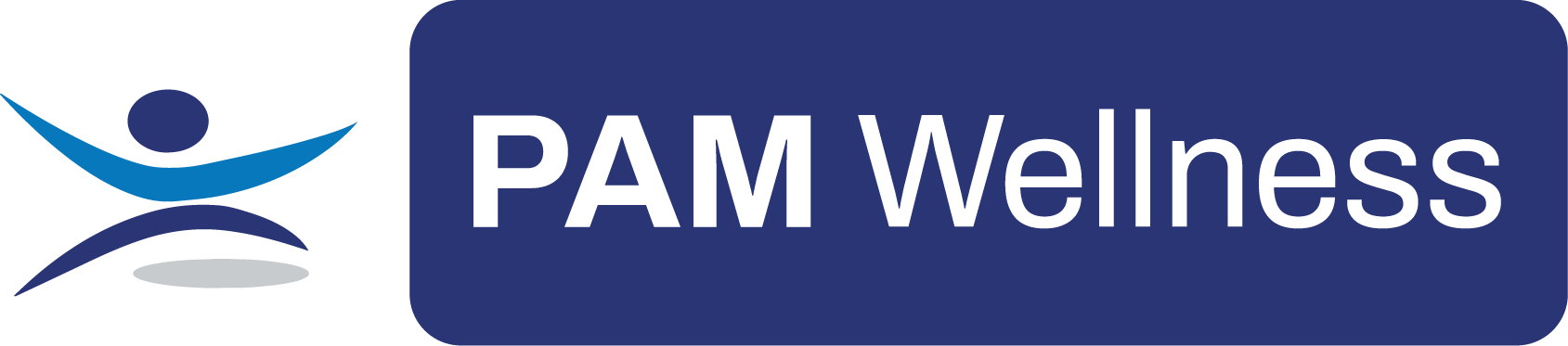 PAM Wellness Solutions Logo