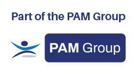 Pam Group Logo Icon