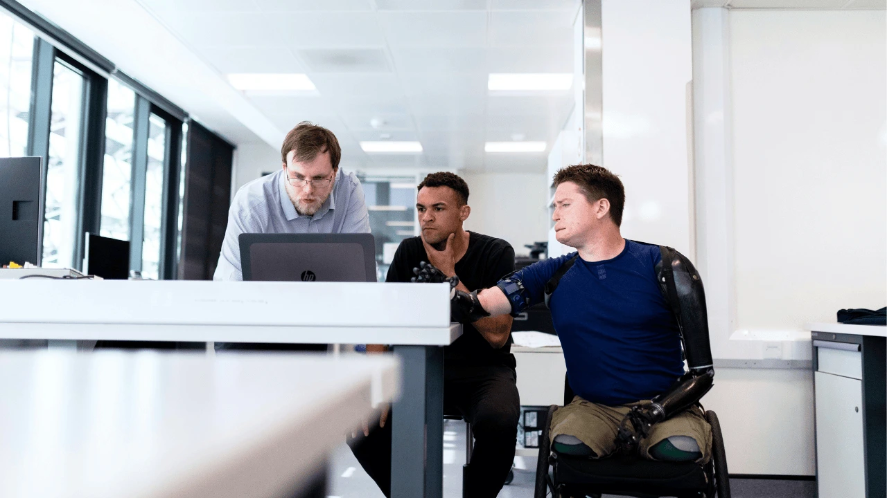 neurodiversity in the workplace